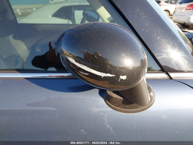 2011 MINI COOPER S WMWSV3C52BTY12935 Photo 5