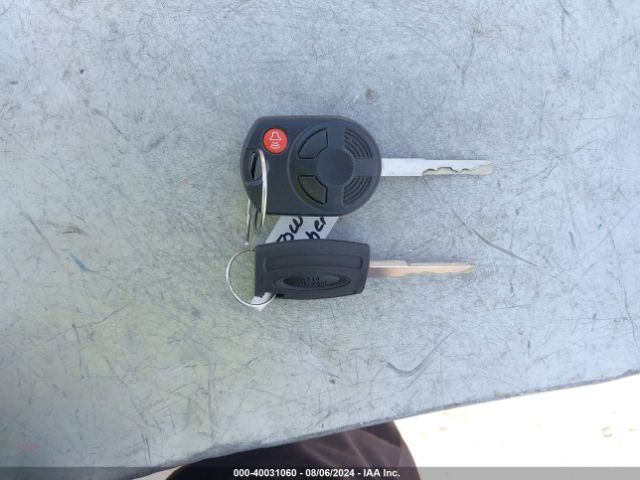 1FMCU9GX2EUB98049 Ford ESCAPE SE
