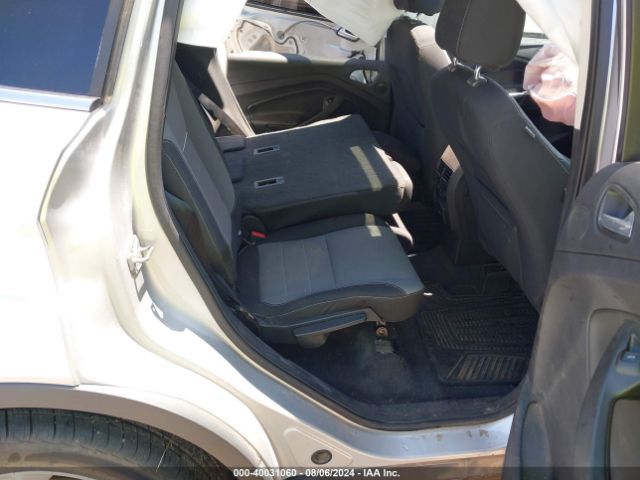 1FMCU9GX2EUB98049 Ford ESCAPE SE