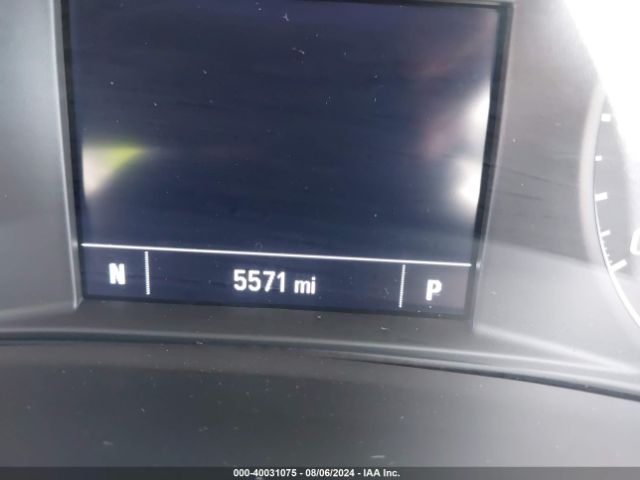 1G1ZG5ST9MF041956 Chevrolet Malibu Fwd Rs