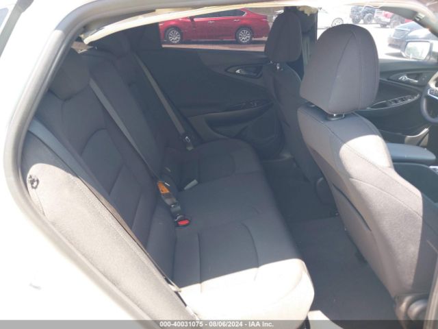 1G1ZG5ST9MF041956 Chevrolet Malibu Fwd Rs