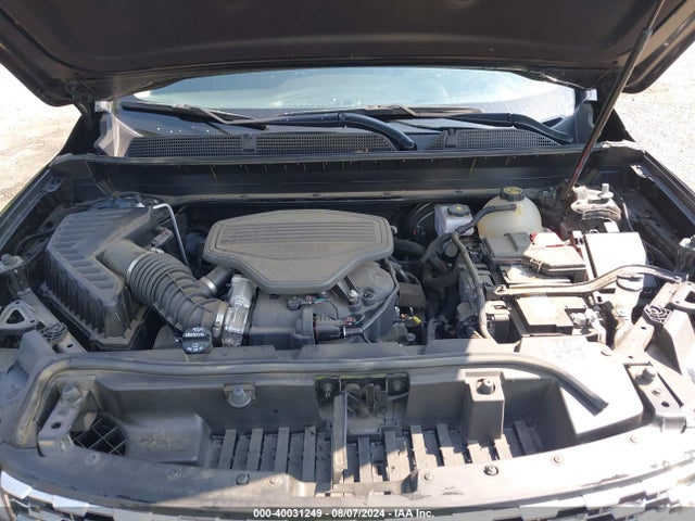 1GKKNPLS5MZ175642 GMC Acadia Fwd Denali