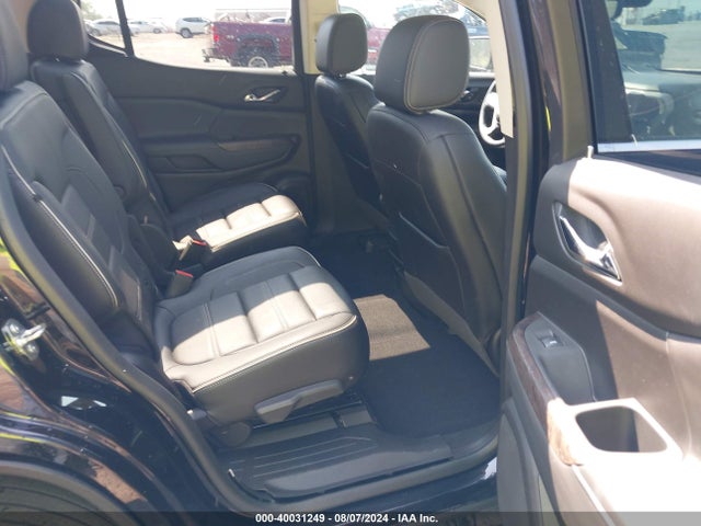 1GKKNPLS5MZ175642 GMC Acadia Fwd Denali