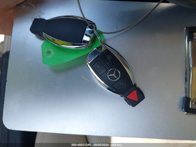 WDCTG4GB3GJ235823 Mercedes-Benz Gla 250 4matic