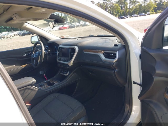 1GKKNRL45NZ181598 GMC Acadia Awd Sle