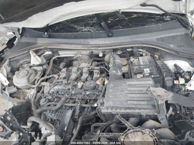 3VV2B7AX9LM141675 Volkswagen Tiguan 2.0t Se/2.0t Se R-line Black/2.0t Sel