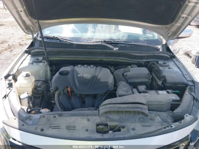 5XXGM4A74FG374026 KIA Optima Lx