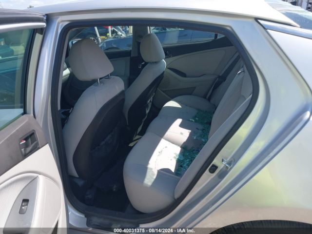 5XXGM4A74FG374026 KIA Optima Lx