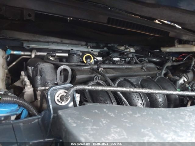 NM0GS9F79G1260903 Ford Transit Connect Xlt