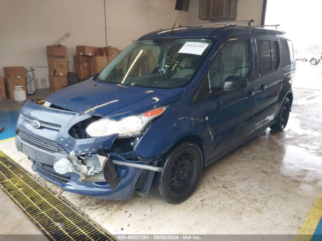 NM0GS9F79G1260903 Ford Transit Connect Xlt
