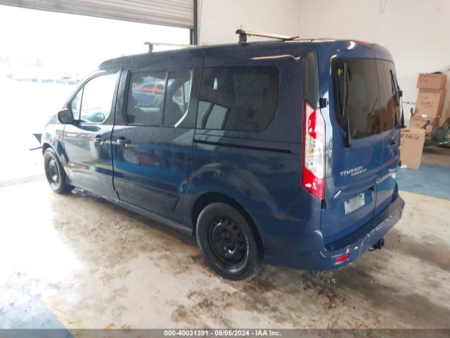 NM0GS9F79G1260903 Ford Transit Connect Xlt