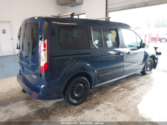 NM0GS9F79G1260903 Ford Transit Connect Xlt