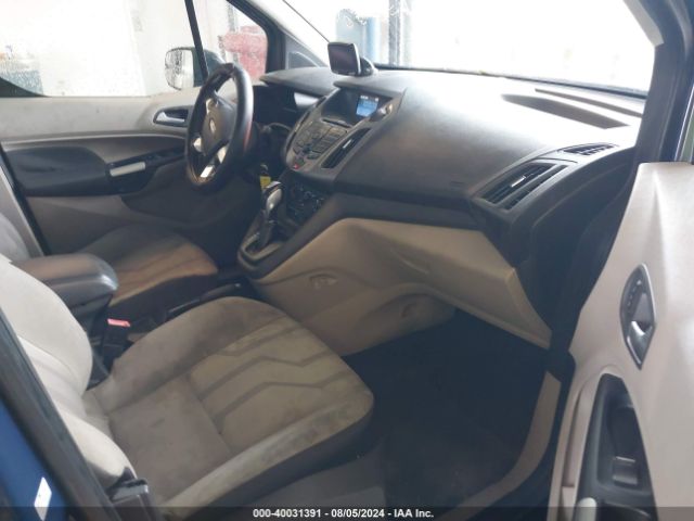 NM0GS9F79G1260903 Ford Transit Connect Xlt