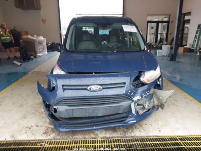 NM0GS9F79G1260903 Ford Transit Connect Xlt