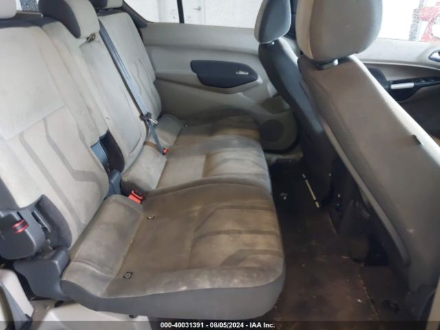 NM0GS9F79G1260903 Ford Transit Connect Xlt