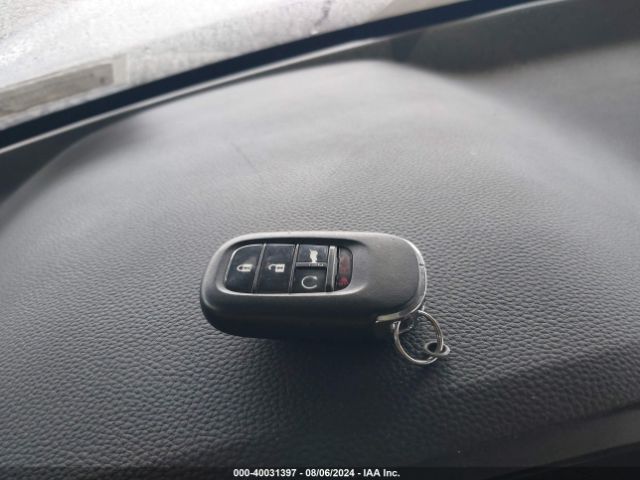2HKRS6H9XPH805198 Honda Cr-v Hybrid Sport Touring