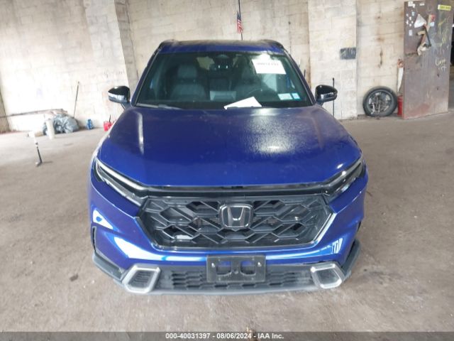 2HKRS6H9XPH805198 Honda Cr-v Hybrid Sport Touring