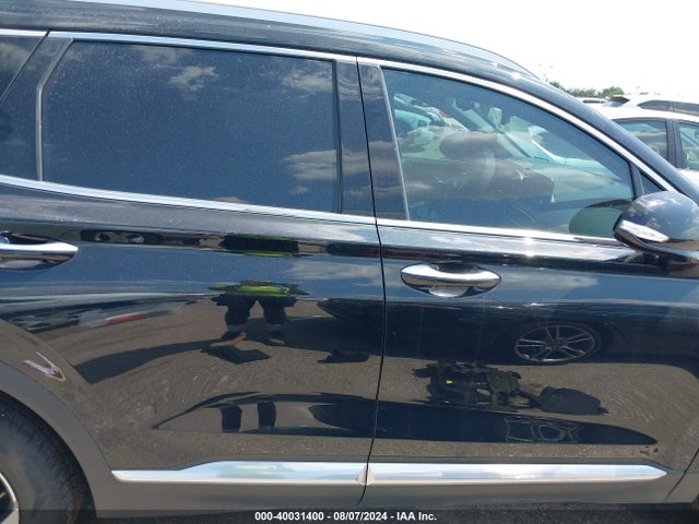 Hyundai Santa Fe Sel 2021 5NMS64AJ2MH336924 Image 14