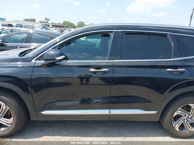 Hyundai Santa Fe Sel 2021 5NMS64AJ2MH336924 Image 15