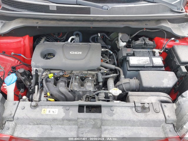 KIA Soul 2019 KNDJN2A26K7009491 Image 10