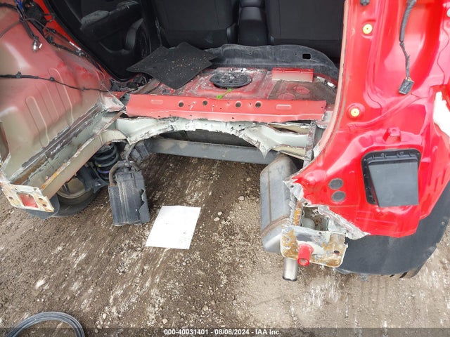 KIA Soul 2019 KNDJN2A26K7009491 Image 6
