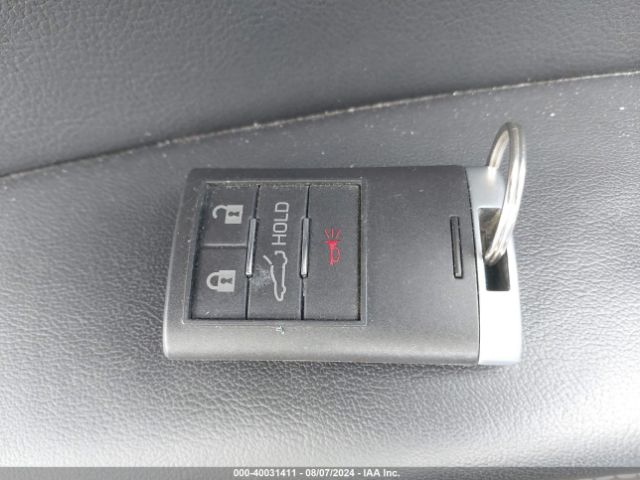 1G1YG2D78F5118710 Chevrolet Corvette Stingray Z51