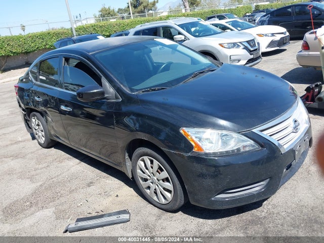 2015 3N1AB7AP4FY270224 main image