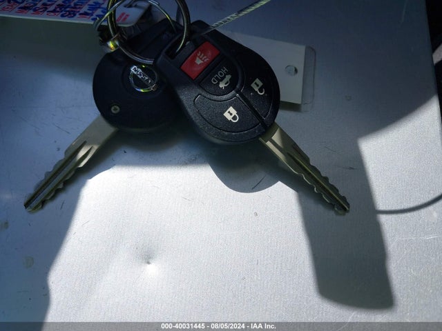 Nissan SENTRA S 2015 3N1AB7AP4FY270224 Image 11