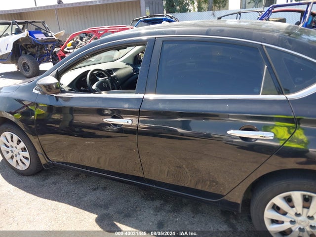 Nissan SENTRA S 2015 3N1AB7AP4FY270224 Image 14
