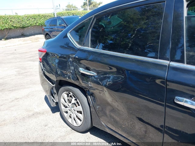 Nissan SENTRA S 2015 3N1AB7AP4FY270224 Image 6