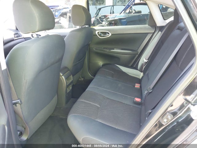 Nissan SENTRA S 2015 3N1AB7AP4FY270224 Image 8