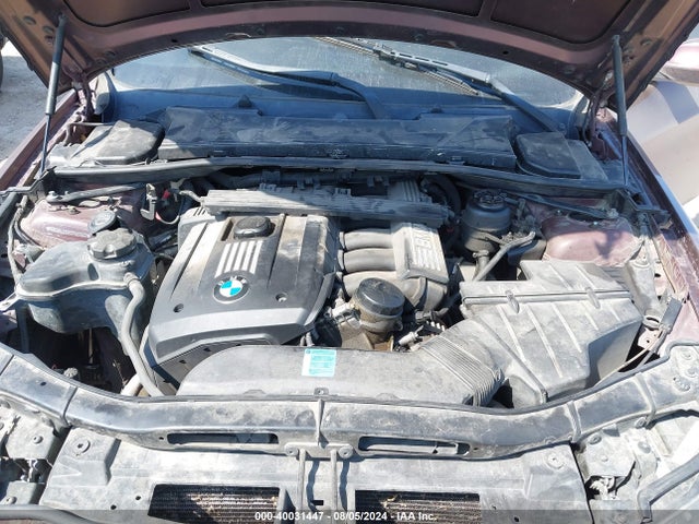 Продаж на аукціоні авто 2007 Bmw 328i, vin: WBAVA33557PV67072, номер лоту: 40031447