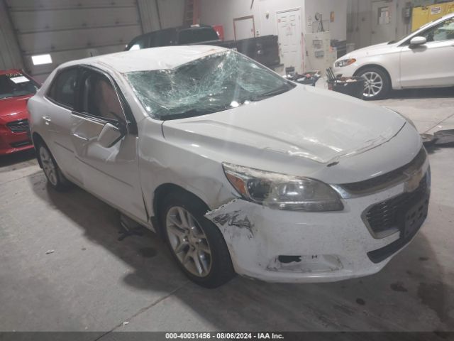 1G11C5SA0GF122579 auction archive image