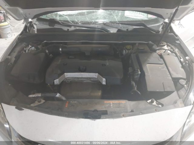 1G11C5SA0GF122579 Chevrolet Malibu Limited Lt