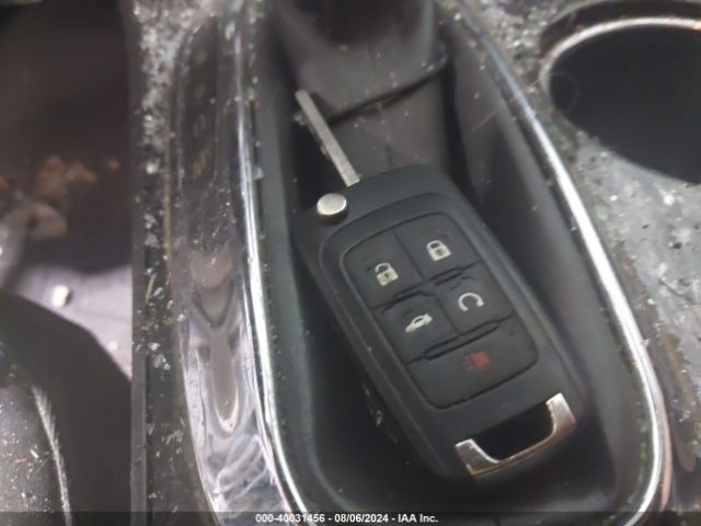 1G11C5SA0GF122579 Chevrolet Malibu Limited Lt