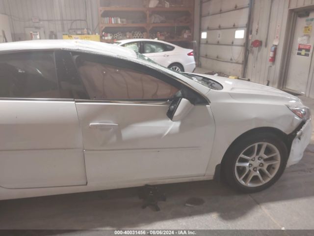 1G11C5SA0GF122579 Chevrolet Malibu Limited Lt
