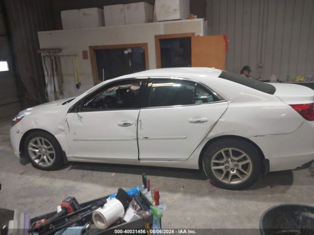 1G11C5SA0GF122579 Chevrolet Malibu Limited Lt