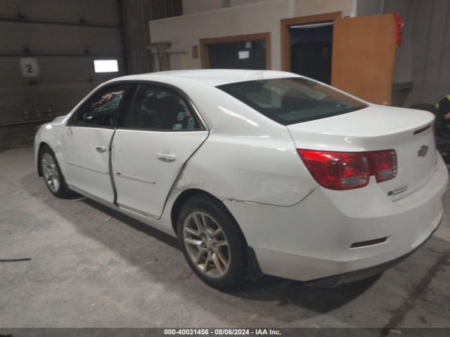 1G11C5SA0GF122579 Chevrolet Malibu Limited Lt