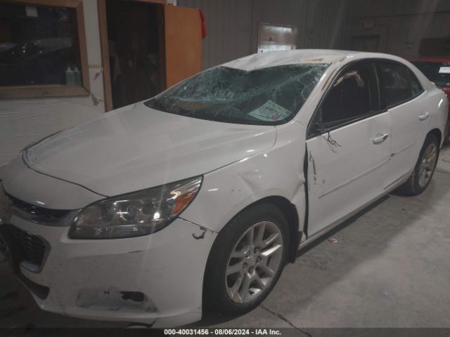 1G11C5SA0GF122579 Chevrolet Malibu Limited Lt