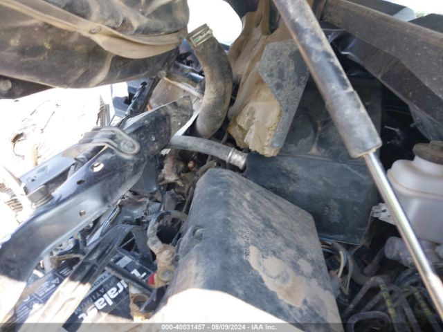 5TFRM5F10KX140469 Toyota Tundra Sr5 4.6l V8