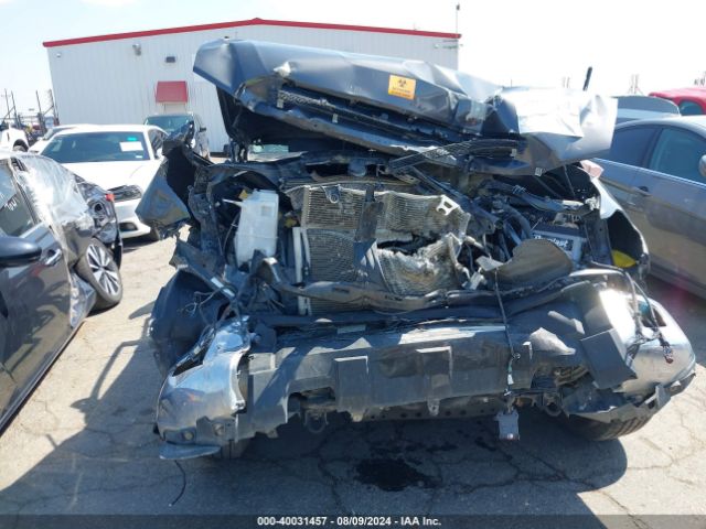 5TFRM5F10KX140469 Toyota Tundra Sr5 4.6l V8