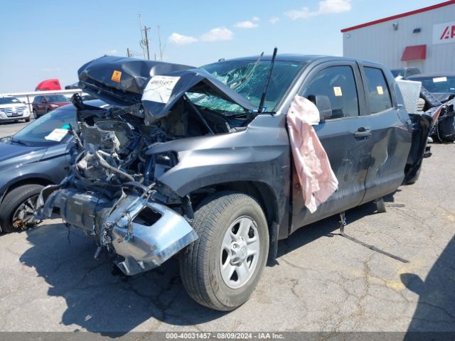 5TFRM5F10KX140469 Toyota Tundra Sr5 4.6l V8