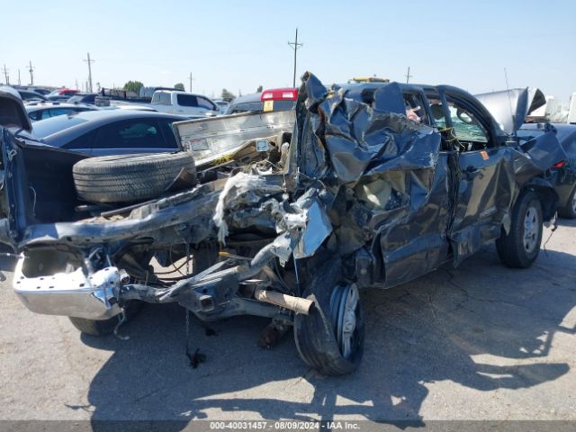 5TFRM5F10KX140469 Toyota Tundra Sr5 4.6l V8