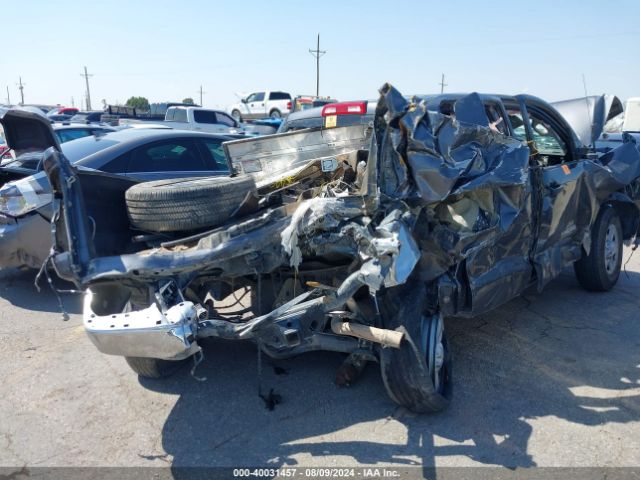 5TFRM5F10KX140469 Toyota Tundra Sr5 4.6l V8
