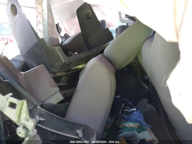 5TFRM5F10KX140469 Toyota Tundra Sr5 4.6l V8