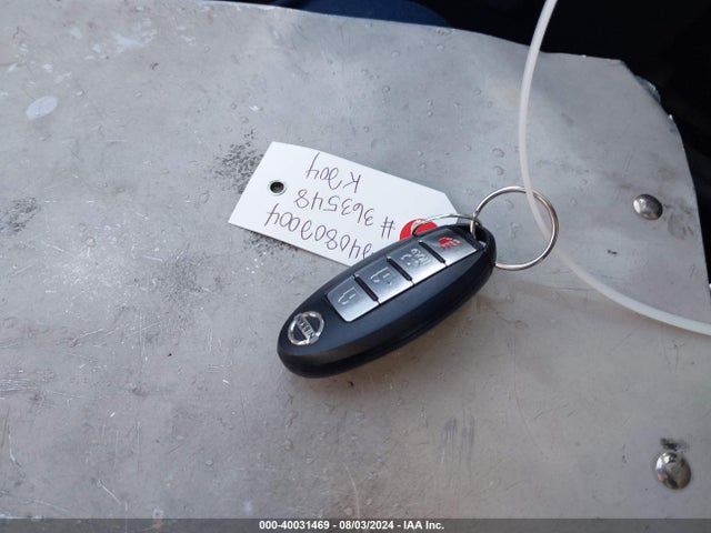 Nissan SENTRA SV 2017 3N1AB7AP9HY363548 Image 11