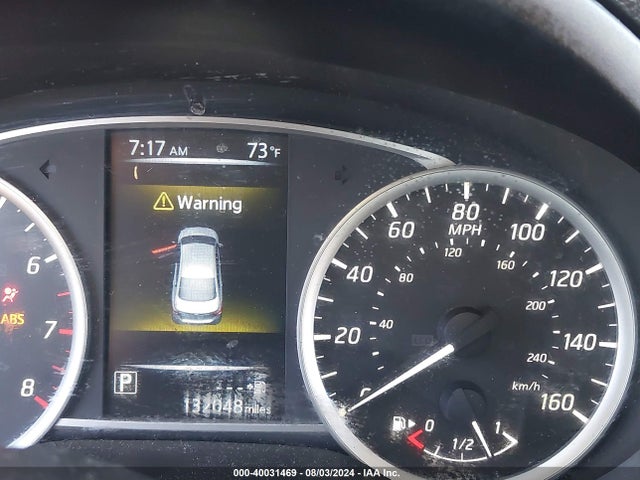 Nissan SENTRA SV 2017 3N1AB7AP9HY363548 Image 15