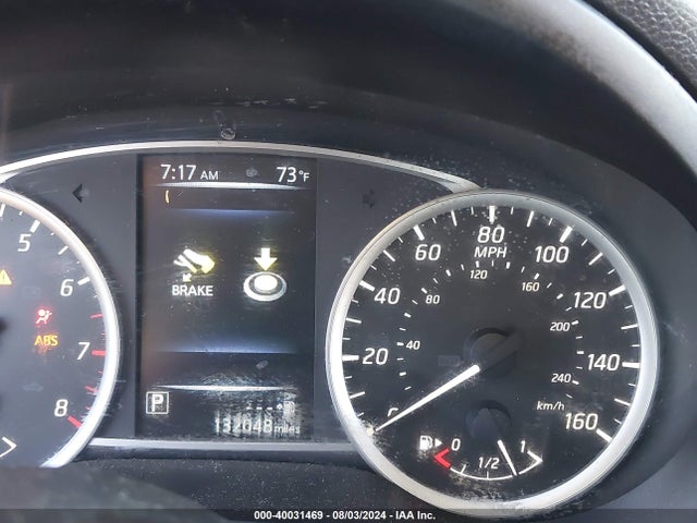 Nissan SENTRA SV 2017 3N1AB7AP9HY363548 Image 7