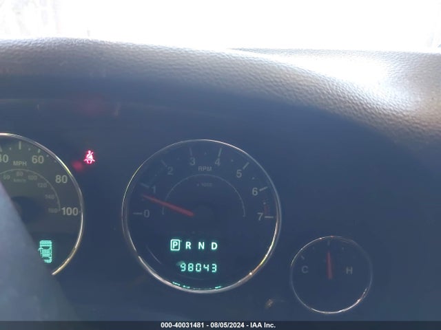 1C4BJWDG4EL250945 Jeep Wrangler Unlimited Sport
