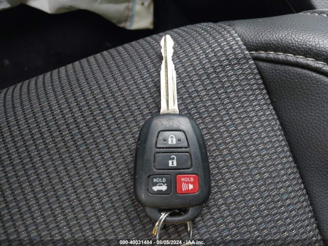 Toyota Corolla S Plus 2016 2T1BURHE3GC498468 Image 11